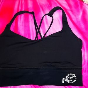 Lululemon Sporta bra